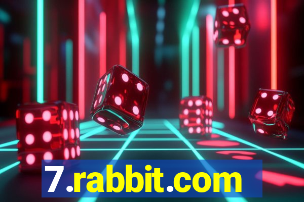 7.rabbit.com