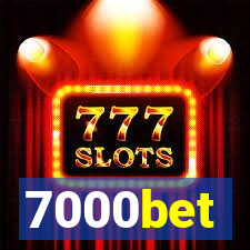 7000bet