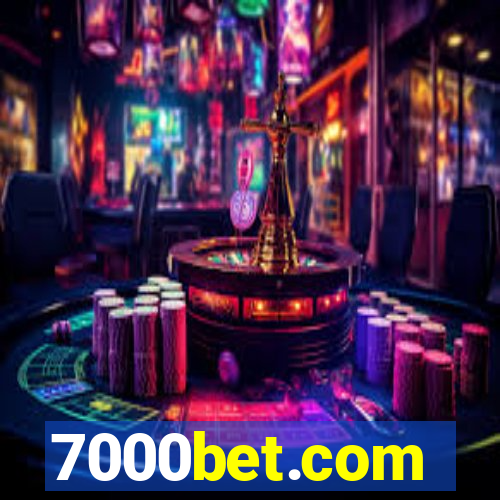 7000bet.com