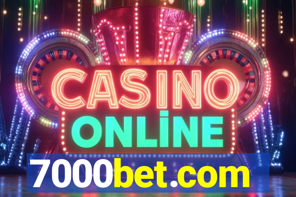 7000bet.com