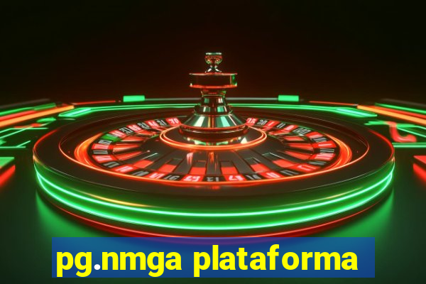 pg.nmga plataforma