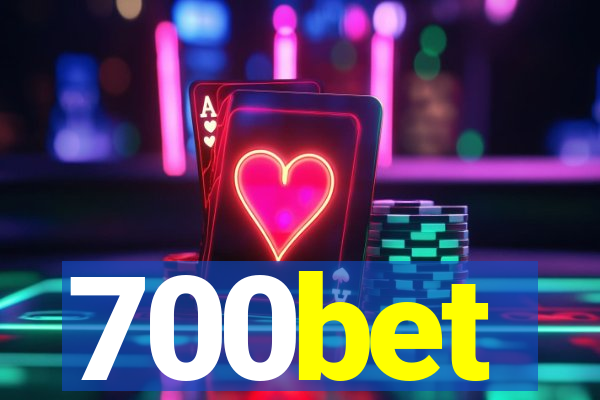 700bet