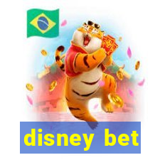 disney bet