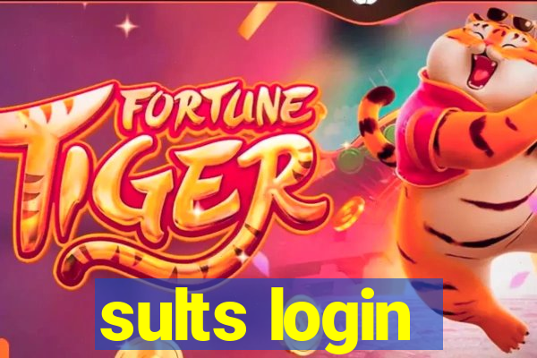 sults login