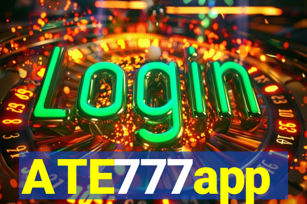 ATE777app