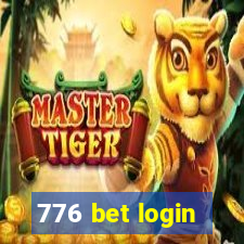 776 bet login