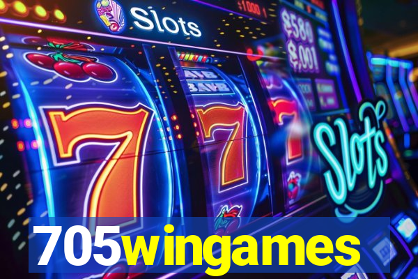 705wingames