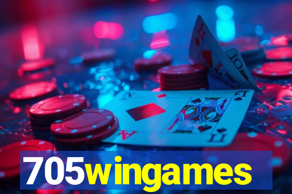 705wingames