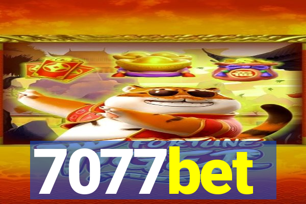 7077bet