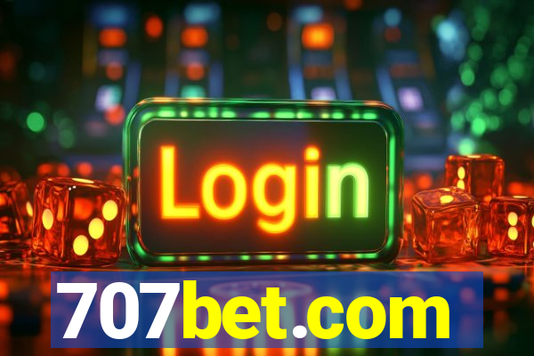 707bet.com