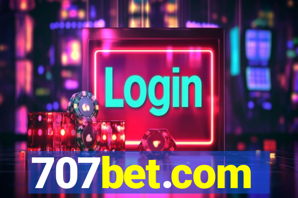 707bet.com