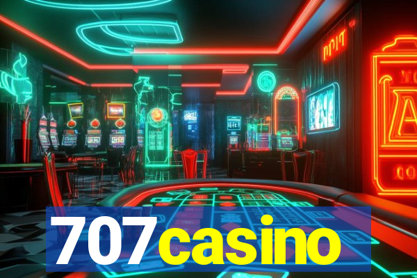 707casino