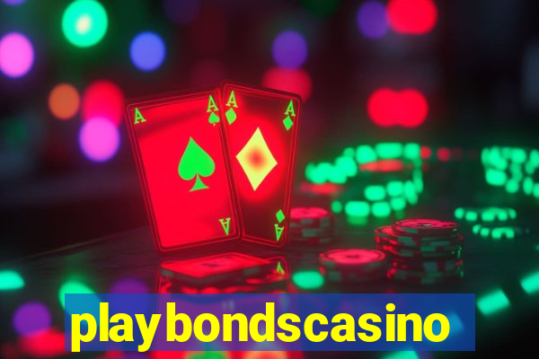 playbondscasino