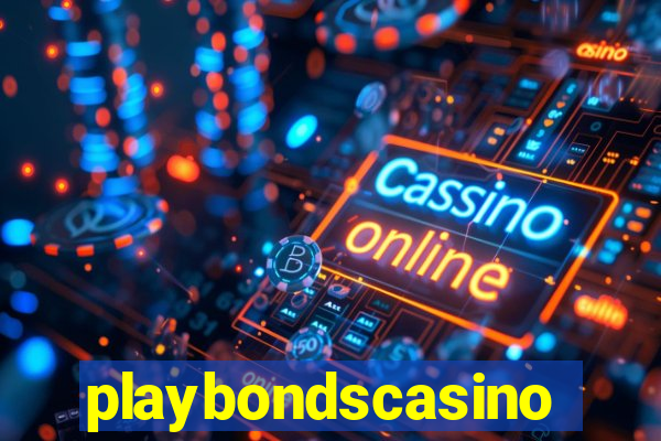 playbondscasino