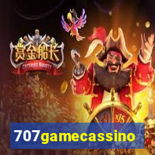 707gamecassino