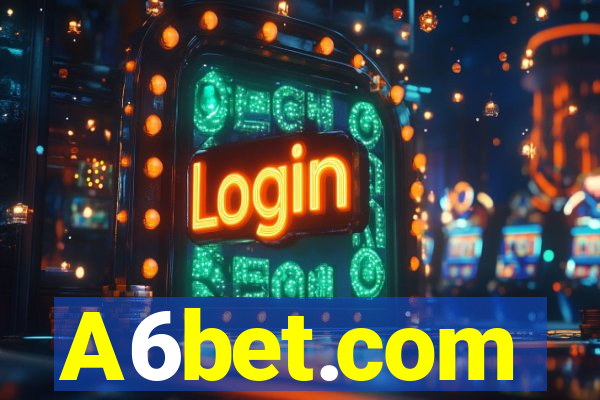 A6bet.com