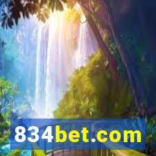 834bet.com