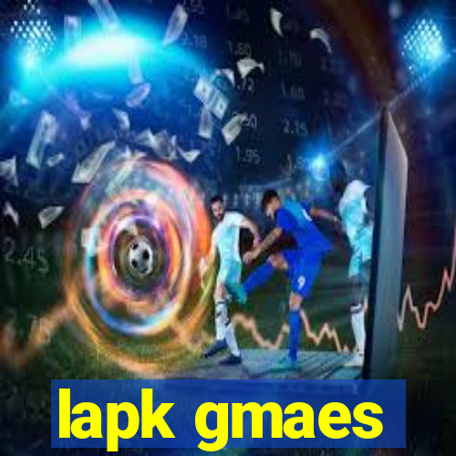 lapk gmaes