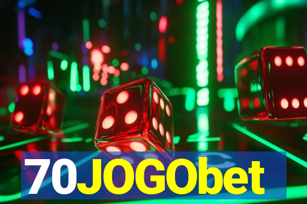 70JOGObet