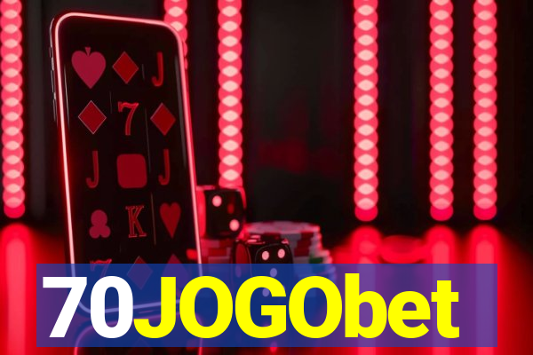 70JOGObet