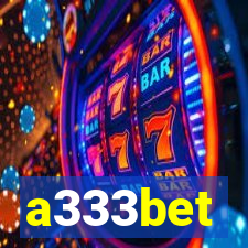 a333bet