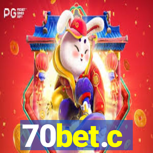 70bet.c