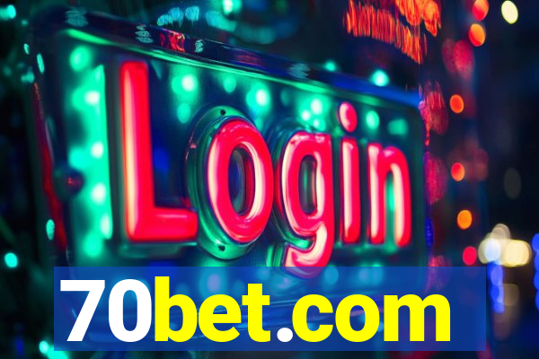 70bet.com