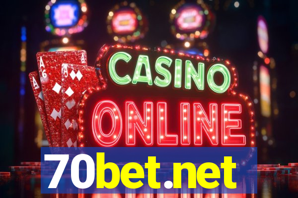 70bet.net