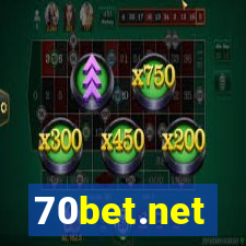 70bet.net