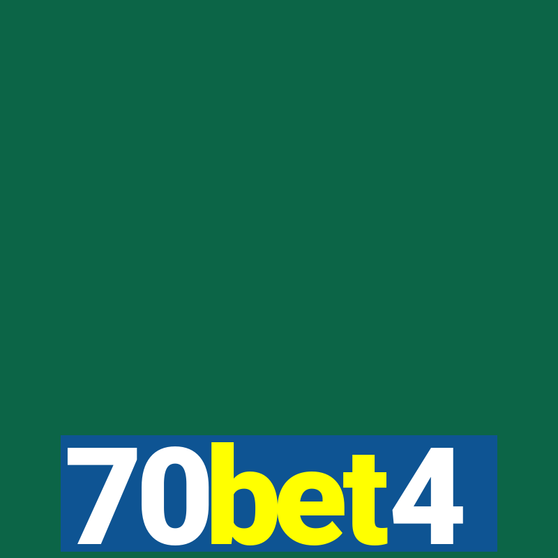 70bet4