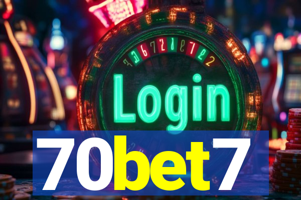 70bet7