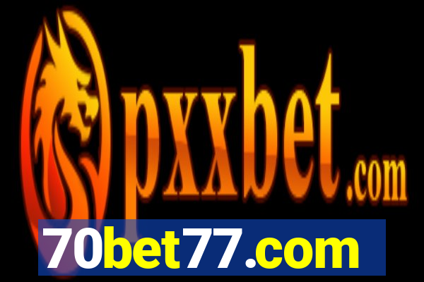 70bet77.com