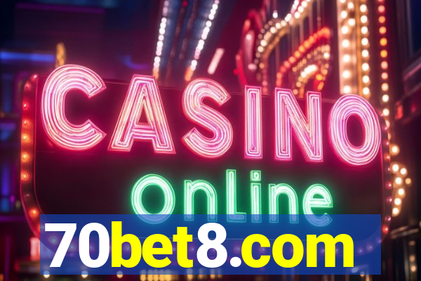 70bet8.com