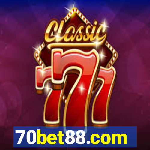 70bet88.com