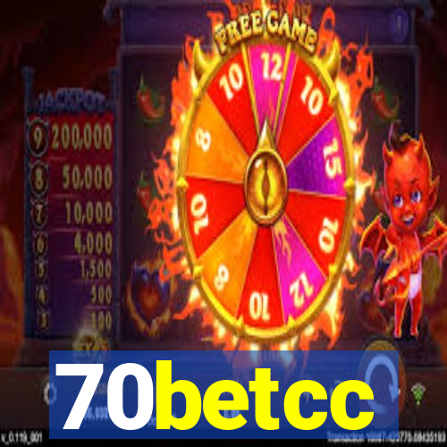 70betcc