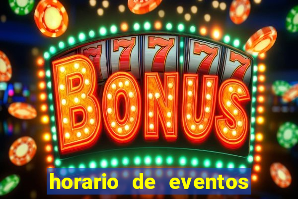 horario de eventos coin master 2024