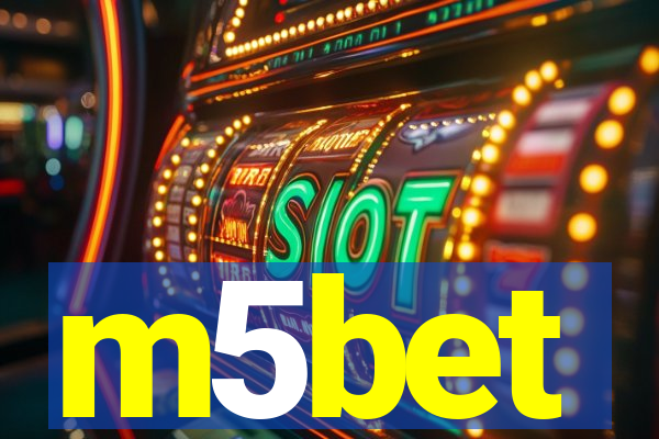 m5bet