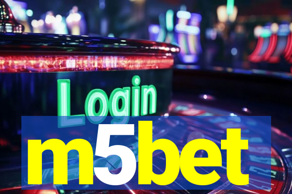 m5bet