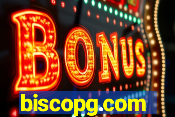 biscopg.com