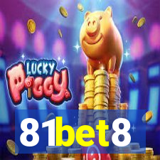 81bet8