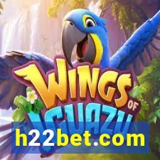 h22bet.com