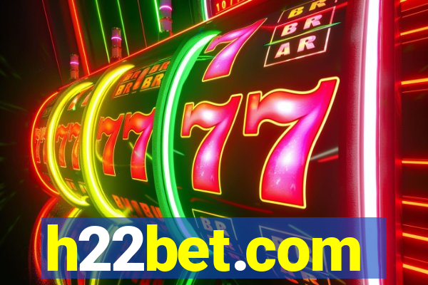 h22bet.com