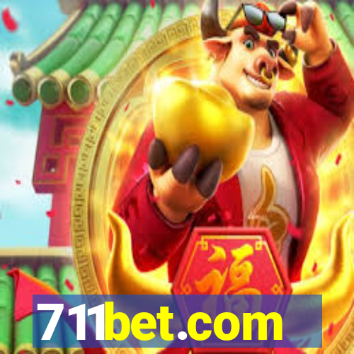 711bet.com