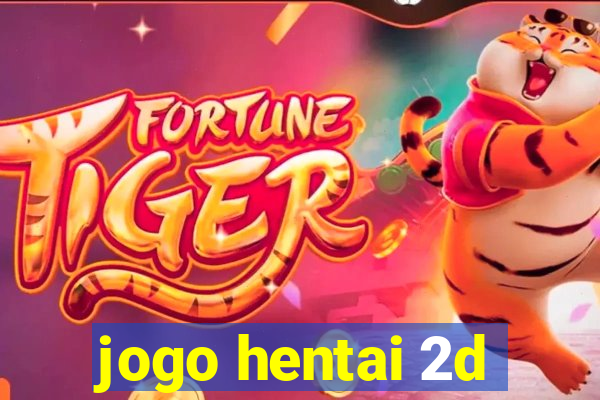 jogo hentai 2d