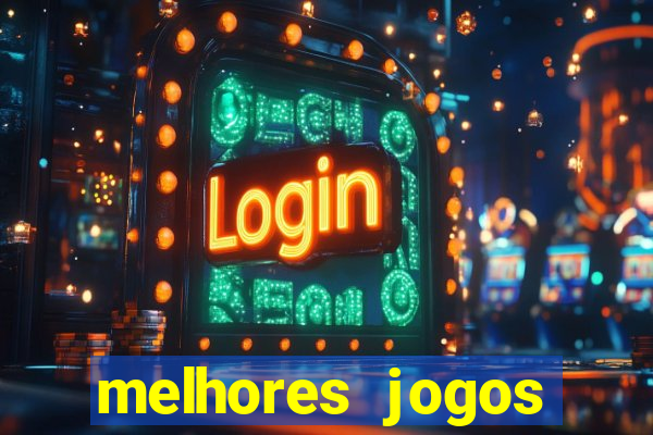 melhores jogos mmorpg mobile