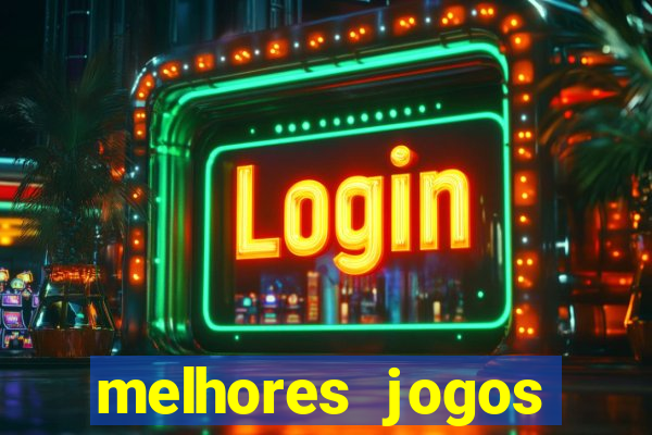 melhores jogos mmorpg mobile