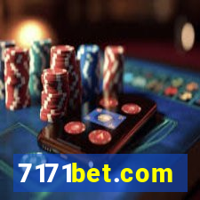 7171bet.com