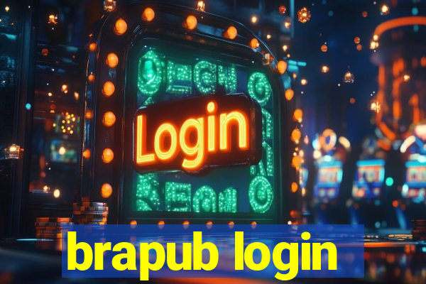 brapub login