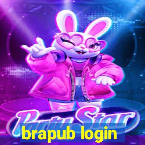 brapub login