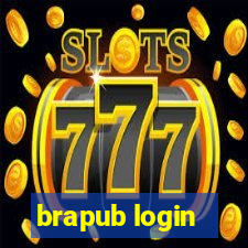 brapub login